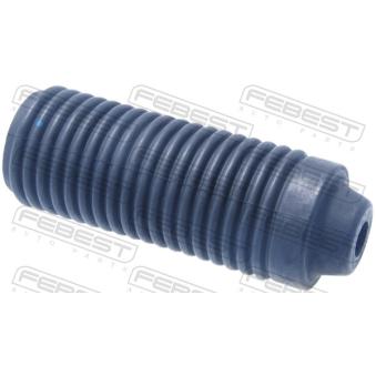 Bouchon de protection/soufflet, amortisseur FEBEST [NSHB-F15F]