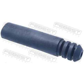 Bouchon de protection/soufflet, amortisseur FEBEST [NSHB-F15R]