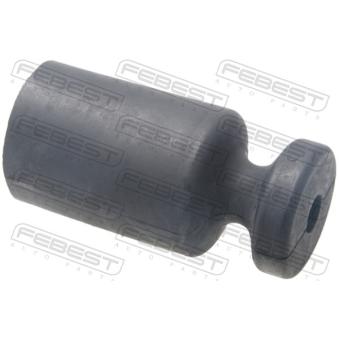 Bouchon de protection/soufflet, amortisseur FEBEST [NSHB-FX35R]