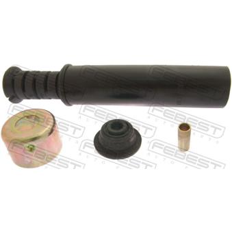 Bouchon de protection/soufflet, amortisseur FEBEST [NSHB-K12R]