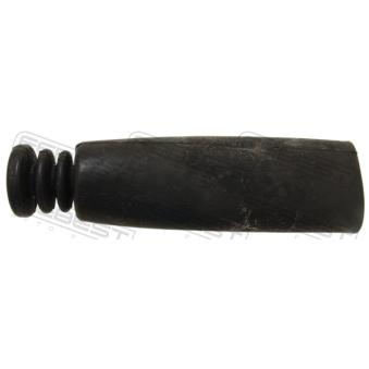 Bouchon de protection/soufflet, amortisseur FEBEST [NSHB-L31R]