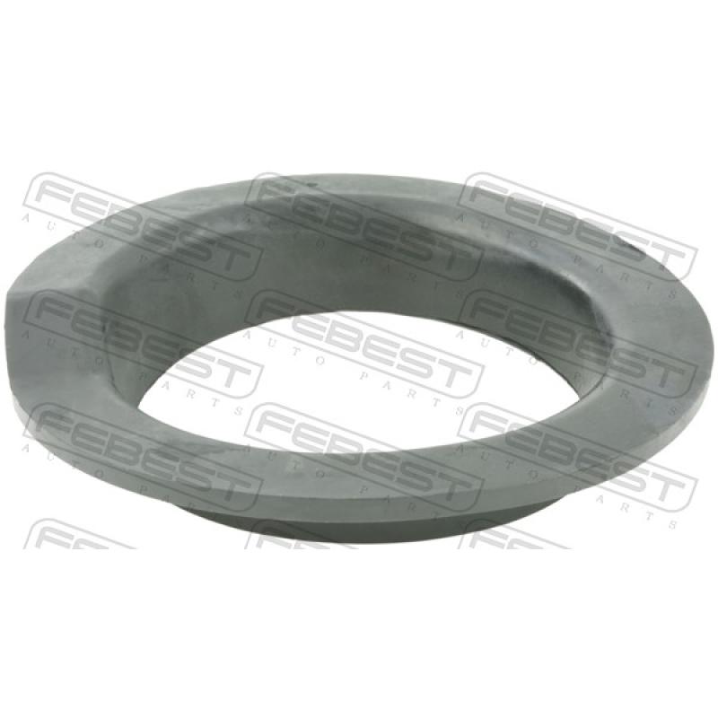 Patin de ressort FEBEST NSI-Y60UPR - Visuel 1