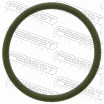 Kit de joints toriques FEBEST [RINGAH-B5]