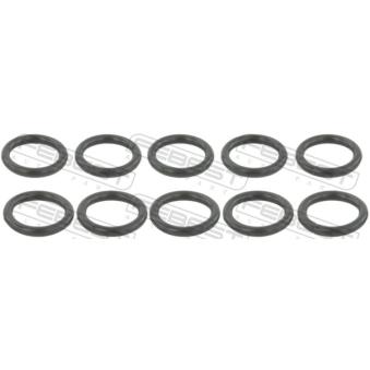 Joint, jauge de niveau d'huile FEBEST [RINGOL-064-PCS10]