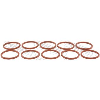 Joint, radiateur d'huile FEBEST [RINGOL-066-PCS10]
