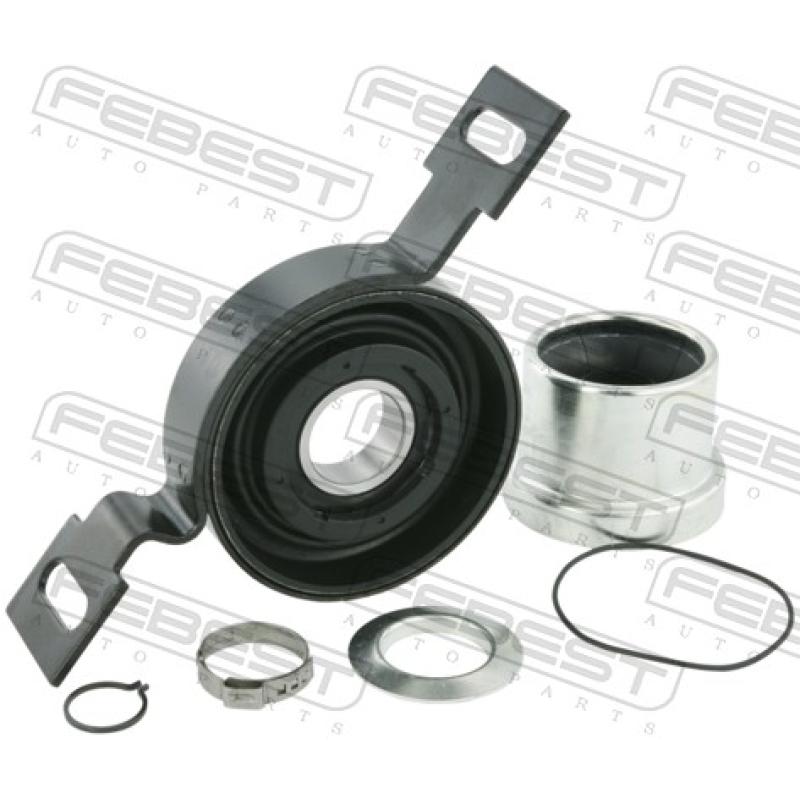 Palier, palier central d'arbre de transmission FEBEST RNCB-DUST - Visuel 1