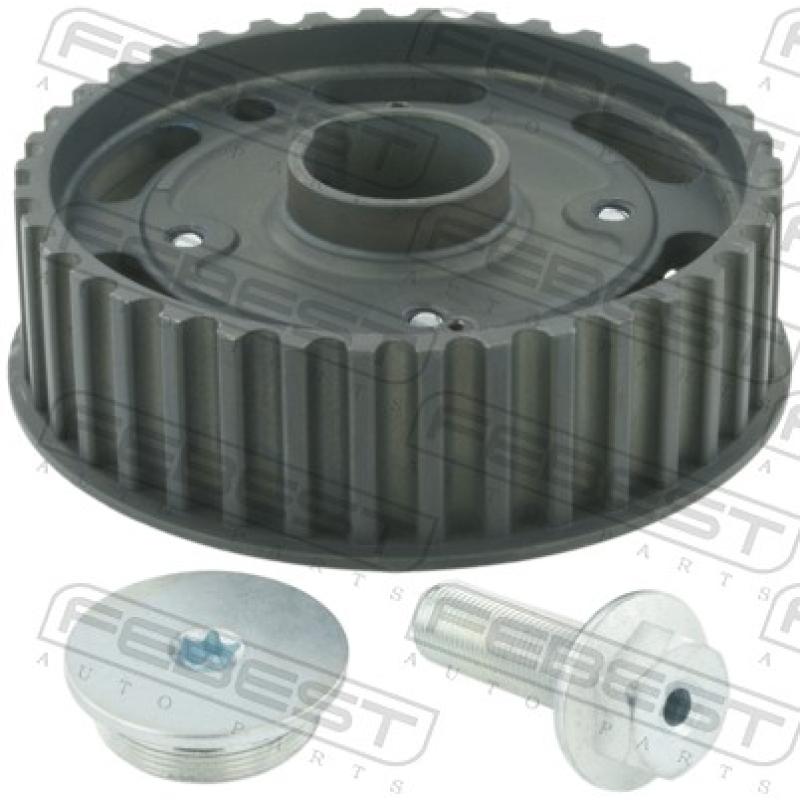 Roue dentée, arbre à came FEBEST RNDS-K4M - Visuel 1