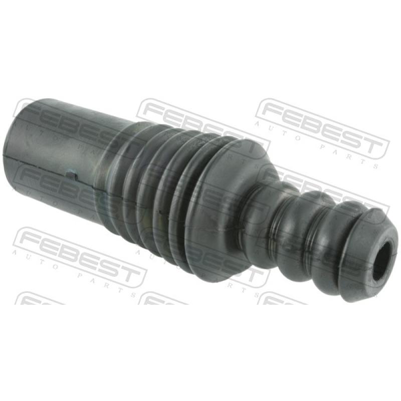 Bouchon de protection/soufflet, amortisseur FEBEST RNSHB-LOG - Visuel 1
