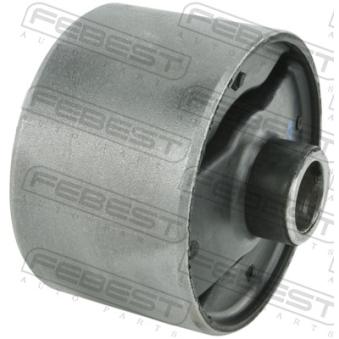 Suspension, corps de l'essieu FEBEST [SAB-B10DM1]
