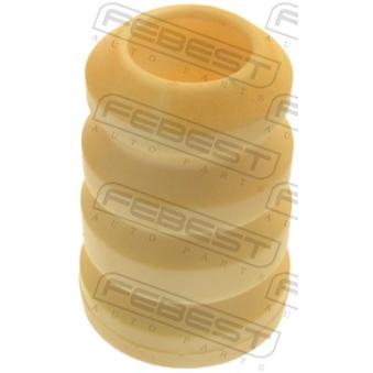 Butée élastique, suspension FEBEST [SBD-004]