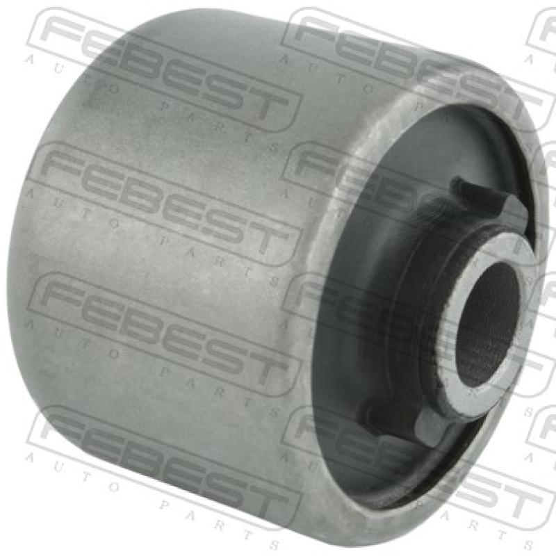Suspension, Différentiel FEBEST SBMB-002 - Visuel 1