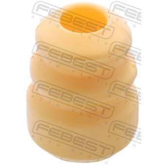 Butée élastique, suspension FEBEST [SGD-002]