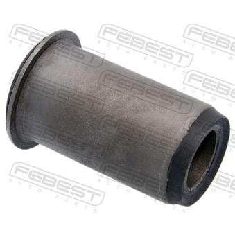Douille, levier de direction FEBEST [SZAB-032]