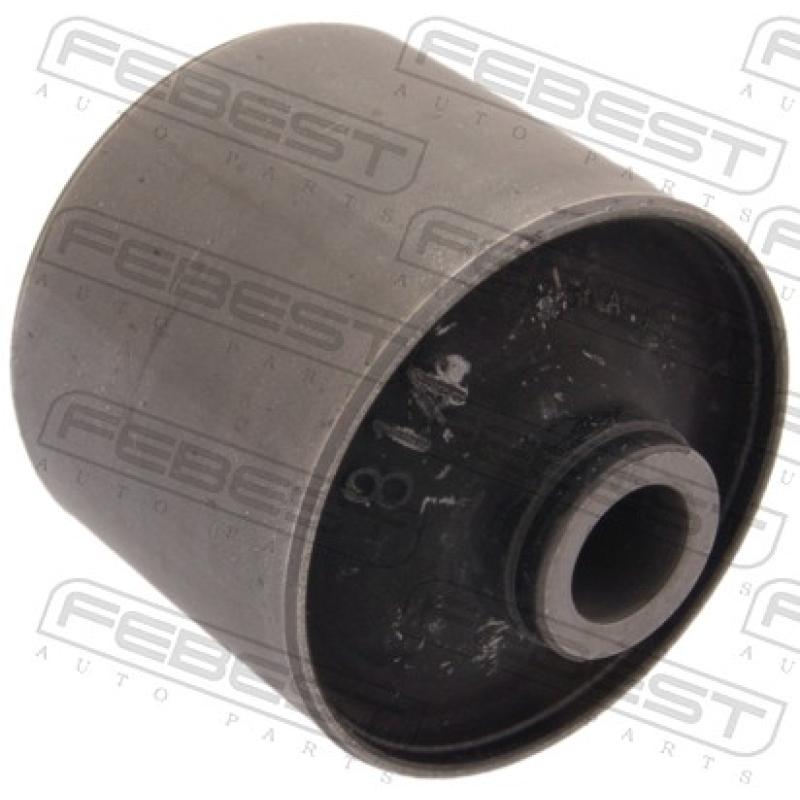Silent bloc de suspension (train avant) FEBEST SZAB-036 - Visuel 1