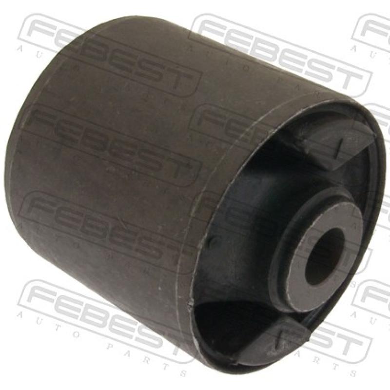 Suspension, Différentiel FEBEST SZAB-046 - Visuel 1