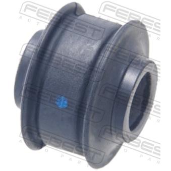 Douille, amortisseur FEBEST [SZAB-056]