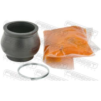 Kit de réparation, rotule de suspension FEBEST [SZBB-GVJB]