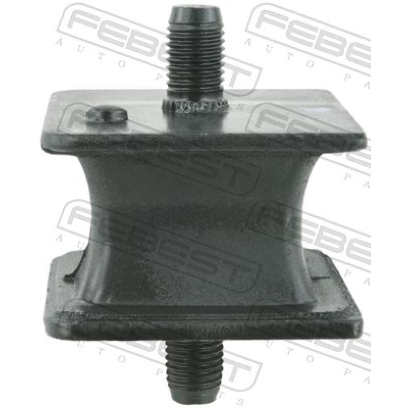 Suspension, boîte de transfert FEBEST SZM-SN413TC - Visuel 1