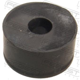 Douille, amortisseur FEBEST [SZSB-005]