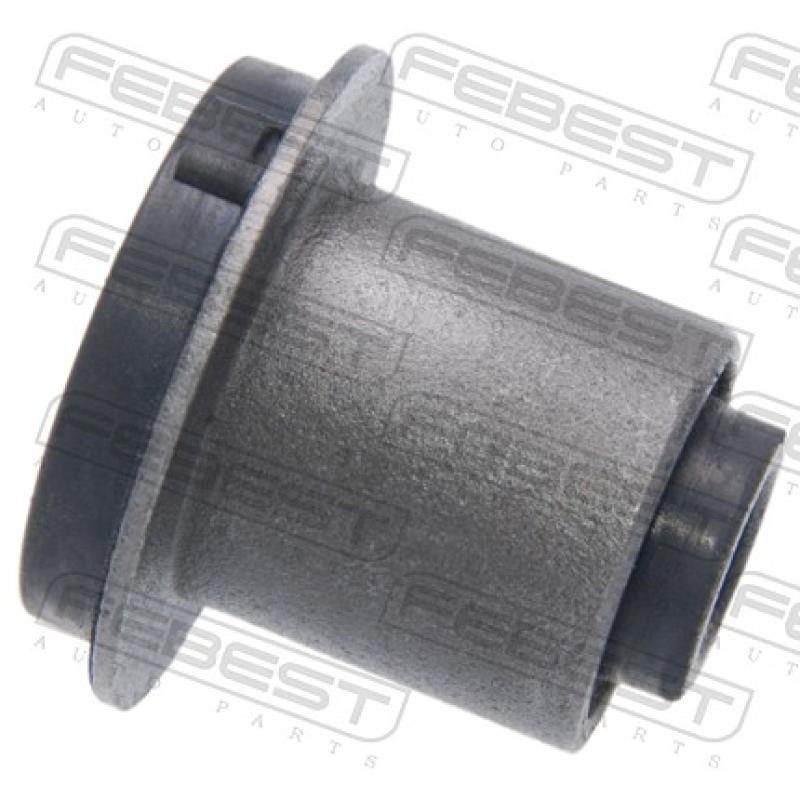 Suspension, crémaillière de direction FEBEST TAB-326 - Visuel 1