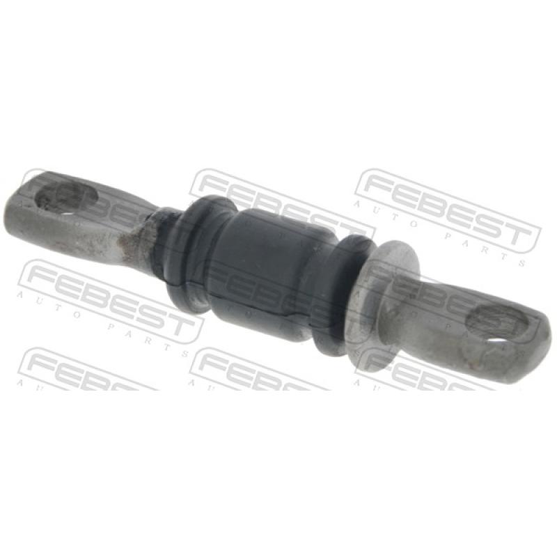 Silent bloc de suspension (train avant) FEBEST TAB-463 - Visuel 1