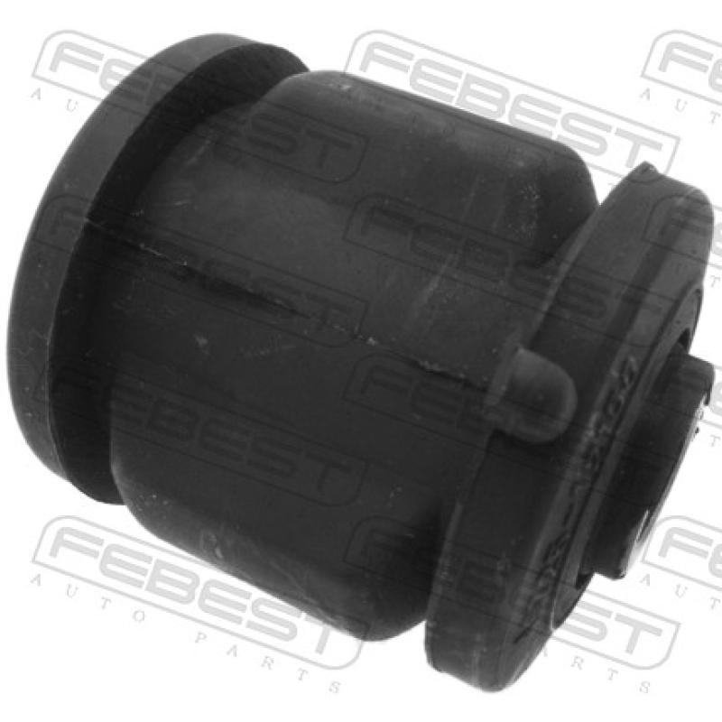 Douille de palier, bras transversal FEBEST TAB-J520 - Visuel 1