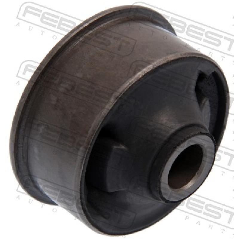 Silent bloc de suspension (train avant) FEBEST TAB-ZZE150B - Visuel 1