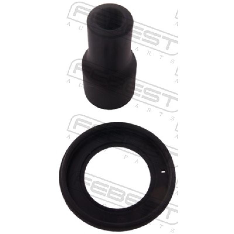 Fiche, bobine d'allumage FEBEST TCP-001 - Visuel 1