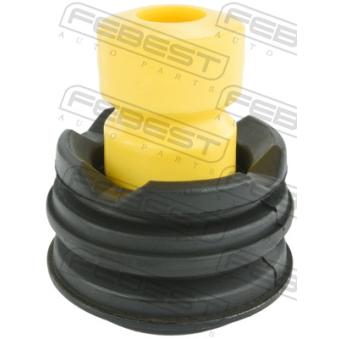 Butée élastique, suspension FEBEST [TD-ACA20R]