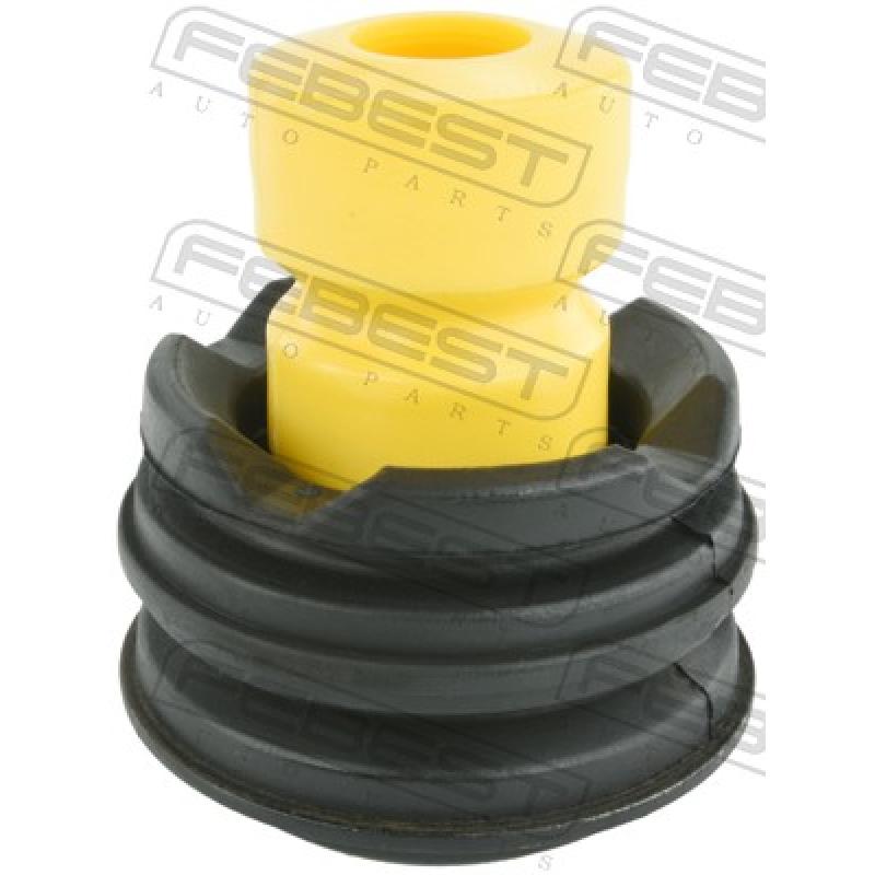 Butée élastique, suspension FEBEST TD-ACA20R - Visuel 1