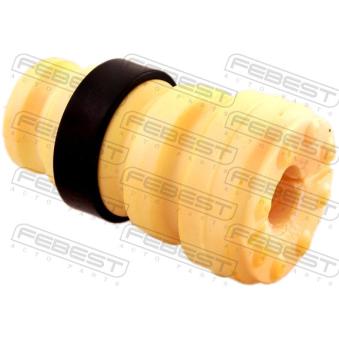 Butée élastique, suspension FEBEST [TD-ACU30F]
