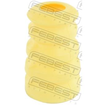 Butée élastique, suspension FEBEST [TD-ACV30F]