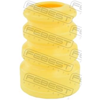 Butée élastique, suspension FEBEST [TD-ACV40R]