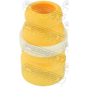Butée élastique, suspension avant FEBEST [TD-ACV51F]