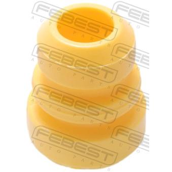 Butée élastique, suspension FEBEST [TD-AE100F]
