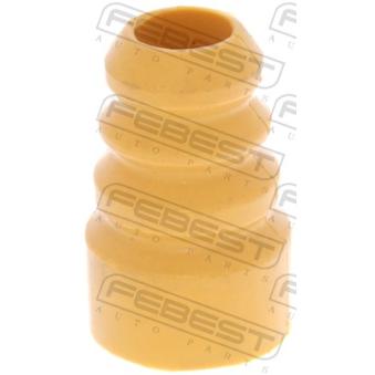 Butée élastique, suspension FEBEST [TD-AE100R]