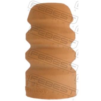 Butée élastique, suspension FEBEST [TD-AT190F]