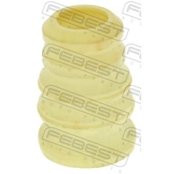 Butée élastique, suspension FEBEST [TD-AV220R]