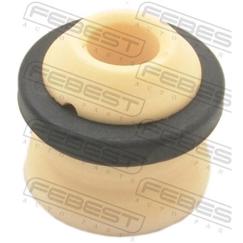 Butée élastique, suspension FEBEST TD-AZT240R - Visuel 1