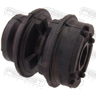 Butée élastique, suspension FEBEST [TD-GX110F]