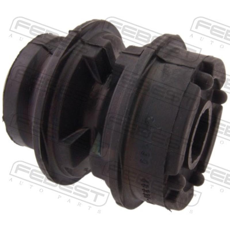Butée élastique, suspension FEBEST TD-GX110F - Visuel 1