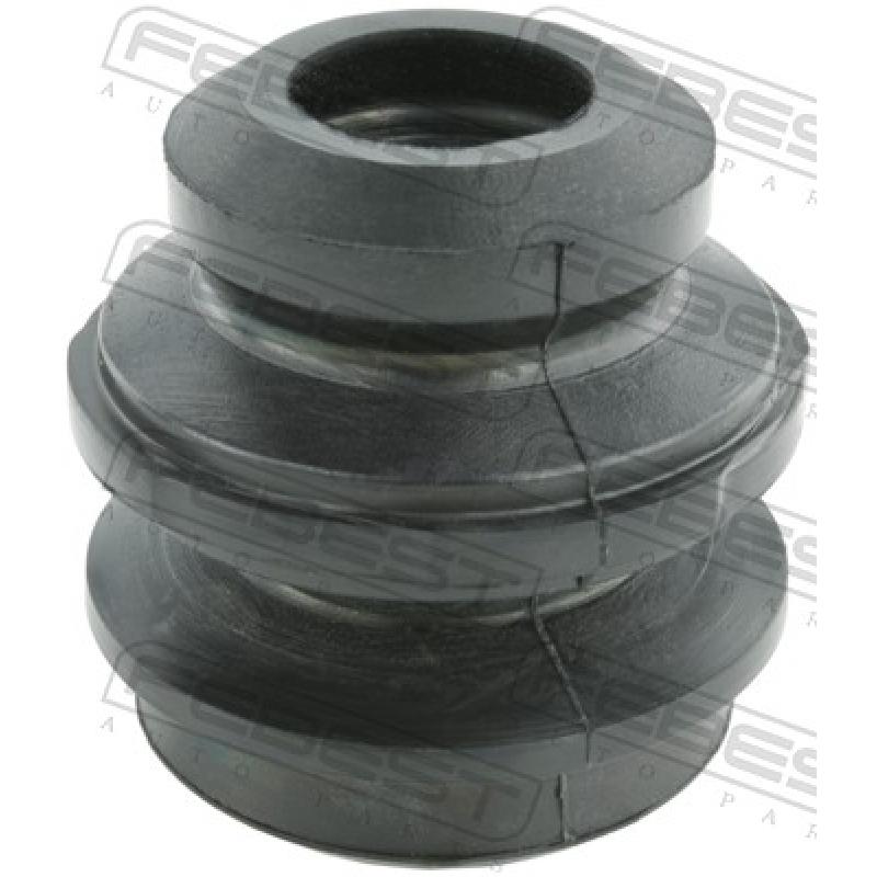 Butée élastique, suspension FEBEST TD-JZS160R - Visuel 1