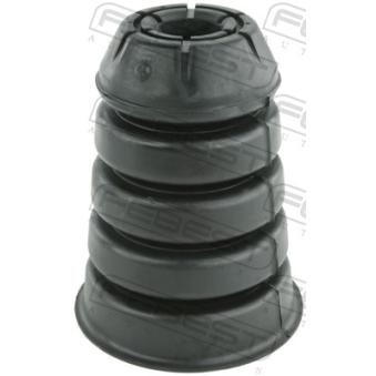 Butée élastique, suspension FEBEST [TD-UZJ100R]