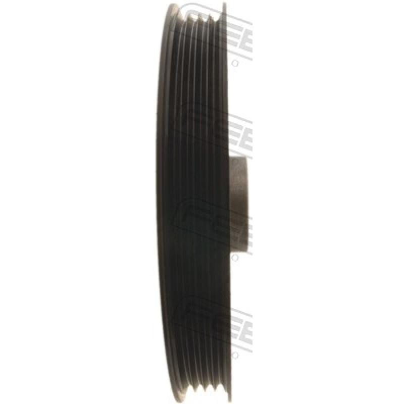 Poulie, vilebrequin FEBEST TDS-003 - Visuel 1