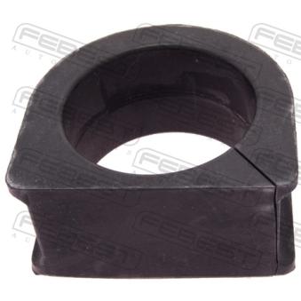 Suspension, crémaillière de direction FEBEST [TGB-PR90]