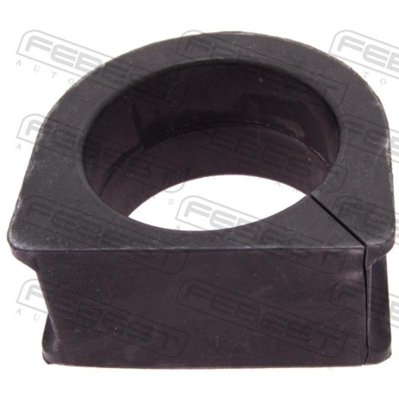 Suspension, crémaillière de direction FEBEST TGB-PR90 - Visuel 1