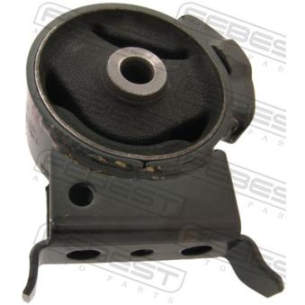 Support moteur avant gauche FEBEST [TM-085]