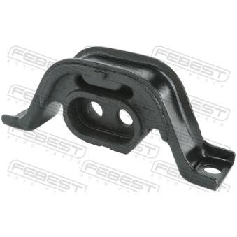 Suspension, Différentiel FEBEST [TM-115]