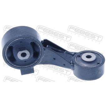 Support moteur avant droit FEBEST [TM-ACV30RH]