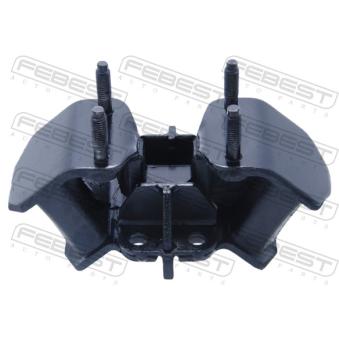 Support moteur FEBEST [TM-GX110RR]
